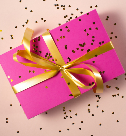 Gift Ideas 礼品创意