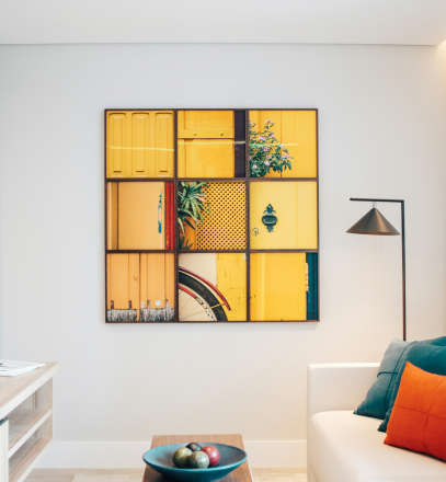 Home Improvement & Lighting 家居饰品 & 照明