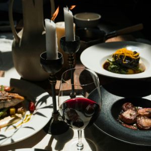 Pantry Foods & Drinks 储藏室食品 & 饮料冲调